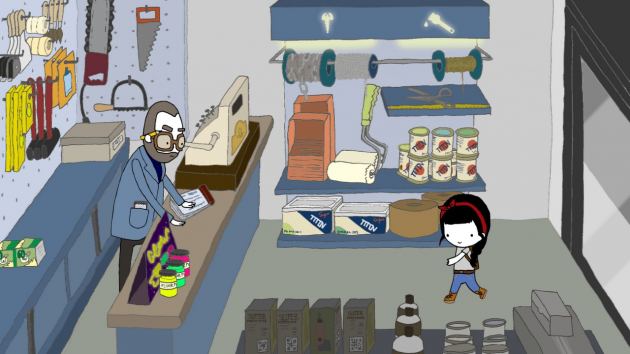 3 large Interview with Mango Protocol Developers of MechaNika Winner of The Best Mobile Video Game at 3HM 2015 3 large Interview with Mango Protocol Developers of MechaNika Winner of The Best Mobile Video Game at 3HM 2015