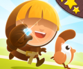 Game Review: Tiny Thief - the Funny Alter Ego of Robin Hood Game Review: Tiny Thief - the Funny Alter Ego of Robin Hood