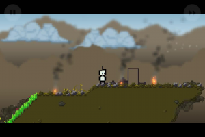 Nubs' Adventure Screenshot 2