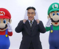 Nintendo President Satoru Iwata Passes Away - People All Over the World Pay Tributes