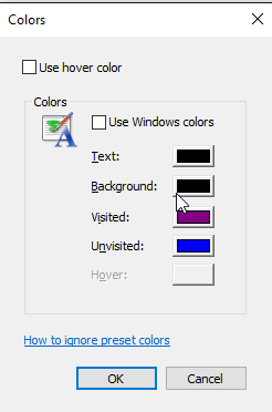 1 full How to Change Background Color of Any Web Page to Reduce Eye Strain 1 full How to Change Background Color of Any Web Page to Reduce Eye Strain