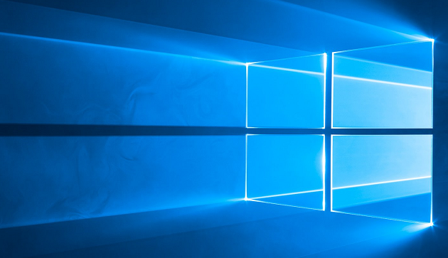 Windows 10 Logo