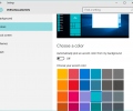 How to Change the Title Bar Color in Windows 10
