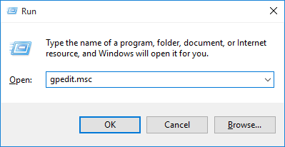Disable Windows Defender Permanently in Windows 10 Screenshot 4