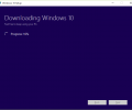How to Resume a Failed Windows 10 Installation Media Creation How to Resume a Failed Windows 10 Installation Media Creation