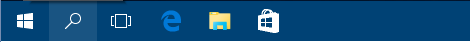 9 full How to Disable Cortana and Bing hide the CortanaSearch Box or Turn it into an Icon on the Windows 10 Taskbar 9 full How to Disable Cortana and Bing hide the CortanaSearch Box or Turn it into an Icon on the Windows 10 Taskbar