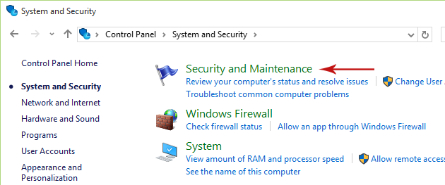 Preventing Windows 10 from Asking for Admin Rights to Run Unknown Apps Screenshot 3