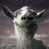 Goat Simulator Goatz