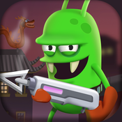 Zombie Catchers
