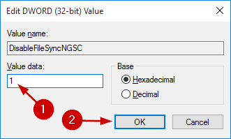 4 full How to Completely Disable OneDrive in Windows 10 and Remove its Icon from File Explorer and System Tray 4 full How to Completely Disable OneDrive in Windows 10 and Remove its Icon from File Explorer and System Tray