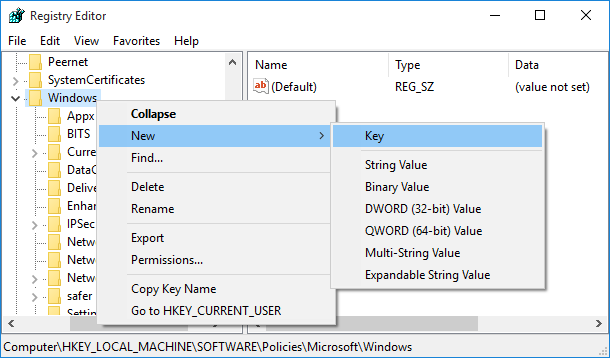 2 full How to Completely Disable OneDrive in Windows 10 and Remove its Icon from File Explorer and System Tray 2 full How to Completely Disable OneDrive in Windows 10 and Remove its Icon from File Explorer and System Tray