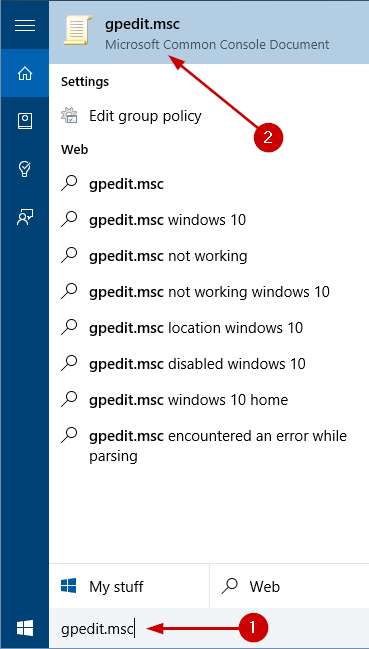 7 full How to Completely Disable OneDrive in Windows 10 and Remove its Icon from File Explorer and System Tray 7 full How to Completely Disable OneDrive in Windows 10 and Remove its Icon from File Explorer and System Tray
