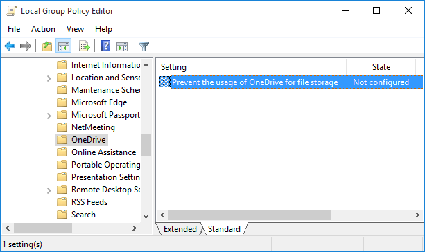 8 full How to Completely Disable OneDrive in Windows 10 and Remove its Icon from File Explorer and System Tray 8 full How to Completely Disable OneDrive in Windows 10 and Remove its Icon from File Explorer and System Tray