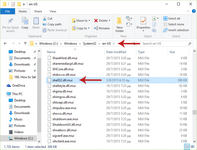 Removing the Watermark in Windows 10 Insider Builds (or 8, 8.1) Screenshot 2