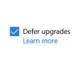 What is "Defer Updates" in Windows 10 and How to Enable it What is "Defer Updates" in Windows 10 and How to Enable it