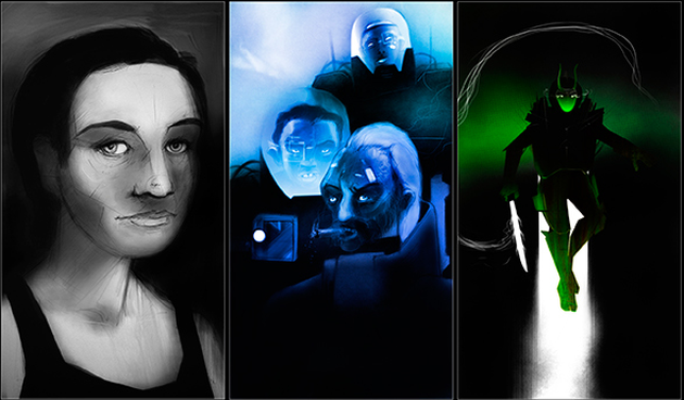 3 full Enter to Win Print Art from Cubus Games and Celebrate the Anniversary of Heavy Metal Thunder 3 full Enter to Win Print Art from Cubus Games and Celebrate the Anniversary of Heavy Metal Thunder