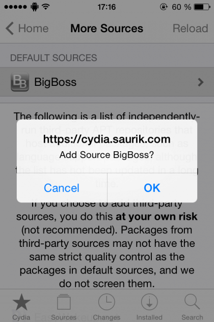 1 large Outdated Enable WhatsApp Web for older iPhones running iOS 4 5 6 7 8 using a Jailbreak tweak 1 large Outdated Enable WhatsApp Web for older iPhones running iOS 4 5 6 7 8 using a Jailbreak tweak