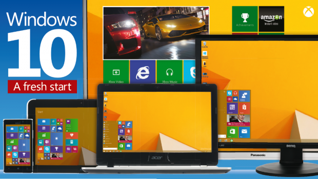 2 full Microsoft Loading Windows 10 onto Windows 7 and 81 PCs Automatically via Windows Update Even if the User Hasnt Opted to Upgrade 2 full Microsoft Loading Windows 10 onto Windows 7 and 81 PCs Automatically via Windows Update Even if the User Hasnt Opted to Upgrade