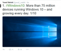 Microsoft Loading Windows 10 onto Windows 7 and 8.1 PCs Automatically via Windows Update, Even if the User Hasn't Opted to Upgrade Microsoft Loading Windows 10 onto Windows 7 and 8.1 PCs Automatically via Windows Update, Even if the User Hasn't Opted to Upgrade