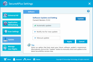 6 medium Giveaway Unlimited licenses for SecureAPlus Ended 6 medium Giveaway Unlimited licenses for SecureAPlus Ended