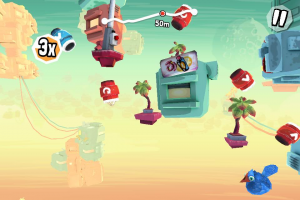 Bullet Boy Screenshot 2