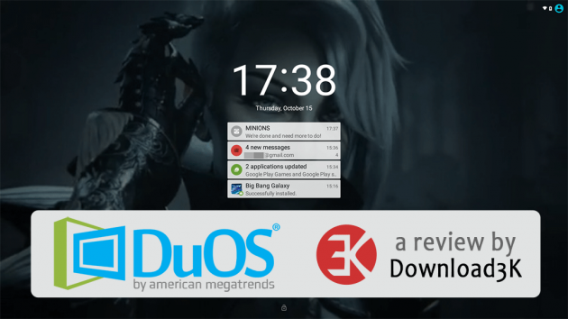 14 large AmiDuos Review Android Lollipop in Your PC 14 large AmiDuos Review Android Lollipop in Your PC