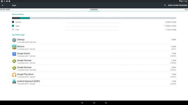 6 large AmiDuos Review Android Lollipop in Your PC 6 large AmiDuos Review Android Lollipop in Your PC