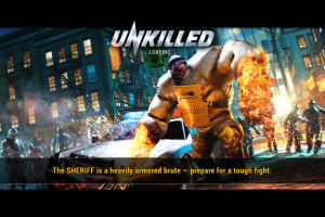 Unkilled Screenshot 1