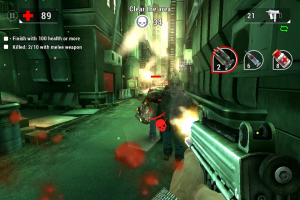 Unkilled Screenshot 5