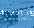 Microsoft's Edge Browser Losing Windows 10 Users Month After Month According to Three Leading Sources Microsoft's Edge Browser Losing Windows 10 Users Month After Month According to Three Leading Sources