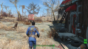 1 medium Russian Man Sues Bethesda Game Studios Over Addiction to Fallout 4