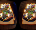 Pinball Labs is Trying to Make Virtual Reality Pinball a Reality