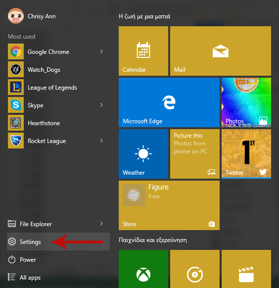 Deleting and Closing Your Microsoft Account Permanently Screenshot 1
