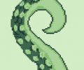 The Lovecraftian Cthulhu turns into a Cutelhu in Cthulhu Virtual Pet The Lovecraftian Cthulhu turns into a Cutelhu in Cthulhu Virtual Pet