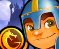 Game Review: Legendary Knight by Na.p.s. Team Promises a New Endless Runner Experience Game Review: Legendary Knight by Na.p.s. Team Promises a New Endless Runner Experience