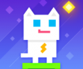 Game Review: A cat hero is all we need in Super Phantom Cat by Veewo Games