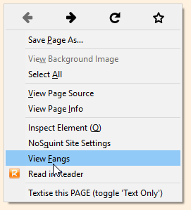 9 full Top 4 Ways to View Only the Text of a Page in Firefox 9 full Top 4 Ways to View Only the Text of a Page in Firefox
