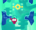 2 thumb Game review Help Clumzee Climb a Dangerous Mountain and Escape the Cyclopean Monster