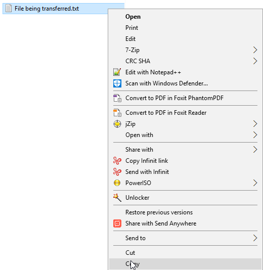 10 full How to transfer files between Bluestacks and a Windows desktop PC 10 full How to transfer files between Bluestacks and a Windows desktop PC