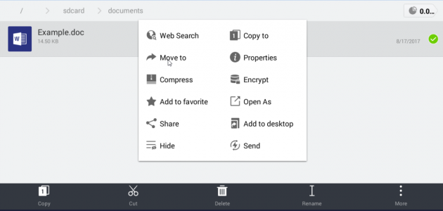 7 full How to transfer files between Bluestacks and a Windows desktop PC 7 full How to transfer files between Bluestacks and a Windows desktop PC