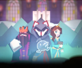 Game Review: Prevent Flat Kingdom from becoming 3D! Game Review: Prevent Flat Kingdom from becoming 3D!