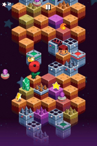 2 medium Game Review Can you make it down the Mars Mountain 2 medium Game Review Can you make it down the Mars Mountain