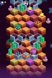 5 medium Game Review Can you make it down the Mars Mountain 5 medium Game Review Can you make it down the Mars Mountain