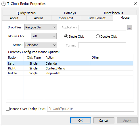 10 full How to Display Seconds in the Taskbar Clock in Windows 10 10 full How to Display Seconds in the Taskbar Clock in Windows 10