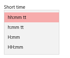11 full How to Display Seconds in the Taskbar Clock in Windows 10 11 full How to Display Seconds in the Taskbar Clock in Windows 10