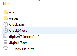 3 full How to Display Seconds in the Taskbar Clock in Windows 10 3 full How to Display Seconds in the Taskbar Clock in Windows 10