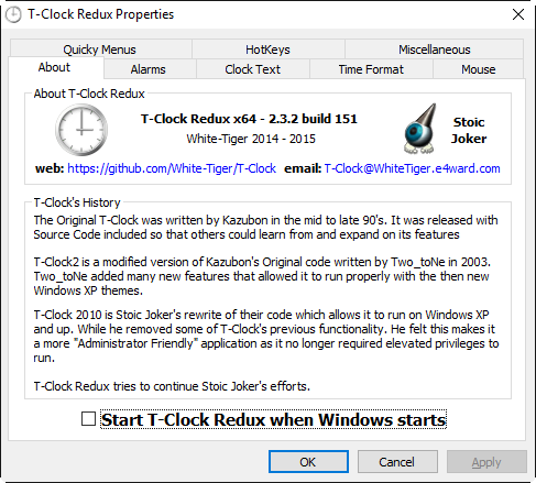 5 full How to Display Seconds in the Taskbar Clock in Windows 10 5 full How to Display Seconds in the Taskbar Clock in Windows 10