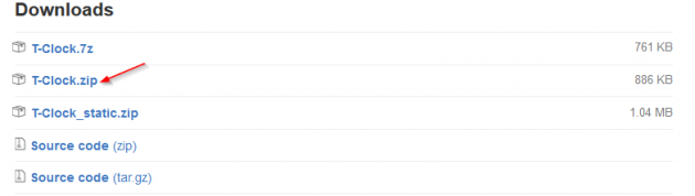 2 large How to Display Seconds in the Taskbar Clock in Windows 10 2 large How to Display Seconds in the Taskbar Clock in Windows 10