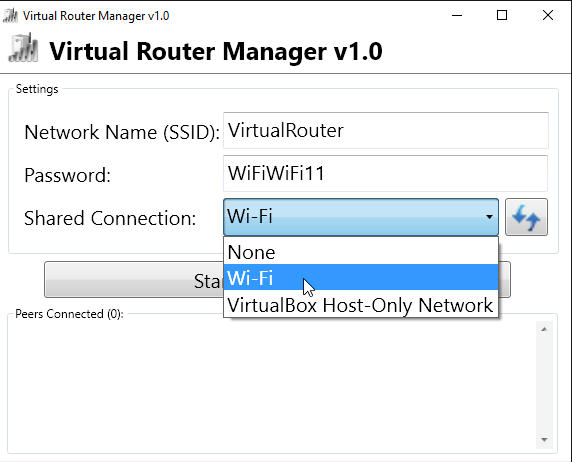 1 full How to Use Your LaptopPC as a WiFi Router in Windows 10 1 full How to Use Your LaptopPC as a WiFi Router in Windows 10