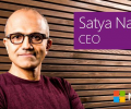 What Could Nadella's Big Announcement As Microsoft's New CEO Be?